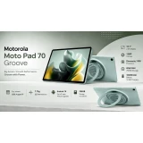 Motorola Moto Pad 70 Groove Tablet price in Bangladesh